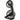 CeramicSpeed OSPW RS Alpha Pulley Wheel System for SRAM RED/Force AXS - ALPHA Aluminum Pulley, Carbon Cage, Silver
