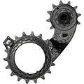 HOLLOWcage Oversized Derailleur Pulley Cage for SRAM AXS