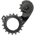 HOLLOWcage Oversized Derailleur Pulley Cage for Shimano 9100 / 8000