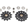 Pulley Assemblies