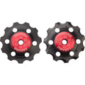 ZERO Derailleur Pulleys for Shimano 11-speed