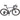 Lezyne Stainless Pedal Bike Storage Hook - Silver