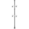 Topeak Dual-Touch Bike Stand: 2-bike