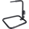 Flashstand MX Hollow Crank Display Mount: Black