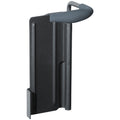 Single Bike Hinge Wall Mount Rack: Holds One Bike