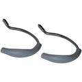 J Hooks Bike Storage Hooks: Pair