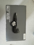 Garmin Rally RS200 Power Meter Pedals -  Open Box, Never Used, Like New