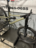 2025 Specialized STATUS 2 170 DH - Size S4 - Blem