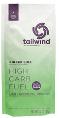 High Carb Fuel