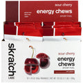 Energy Chews Sport Fuel
