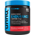 Endurance Hydration Drink Mix: Strawberry Lemonade + Caffeine, 16 Serving Canister