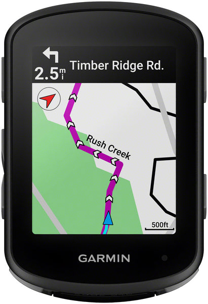Garmin Edge® Edge 540 GPS Bike Computer