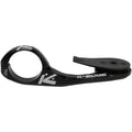Hammerhead MAX XL Computer Mount - 31.8mm, Black Anodize