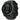 fenix E Smartwatch - 47mm, AMOLED, Slate Gray Steel with Black Silicone Band