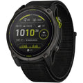 Enduro 3 Smartwatch - Black