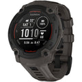 Instinct E GPS Smartwatch - 45mm Black/Charcoal