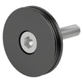 Vacuum Head Cap Base