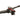 Fixed Stem Mount for Garmin Quarter Turn Type Computers, Black