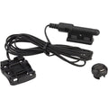 Miniac Wired Harness, Black