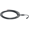 Smartbike Systems X20 Ebike Front and Rear Light Wire Kit - 1m Headlght, 2m Taillight