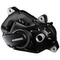 STEPS DU-E8000 Ebike Drive Unit - 20 mph, Black