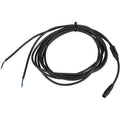Smartbike Systems X35 Ebike Front and Rear Light Wire Kit - 1m Headlght, 2m Taillight