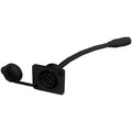 X35 Battery Charge Port