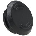Blanking Plug, Lock, Axial (BBP37YY) - The smart system