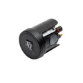 HPR Bar End Display