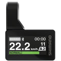 STEPS SC-EN600 Display - Clamp Band Diameter 31.8mm and 35.0mm