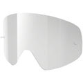 Ora Tear Off Sheet - Transparent