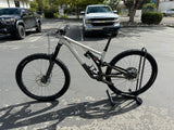 2022 Specialized Stumpjumper  EVO Alloy - S4 / Medium - Custom Build - Pre-Owned