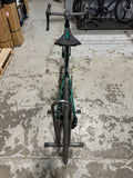 2024 Specialized Tarmac SL8 Pro - Shimano Ultegra Di2 - Gloss Pine Green Metallic - Size 52 - Demo