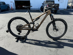 2025 Specialized Stumpjumper 15 Comp - Size S4 - Demo