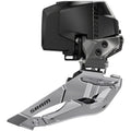 SRAM Rival eTap AXS Front Derailleur - 2x12-Speed, Braze-on, Black, D1