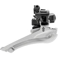 Sword Black Front Derailleur