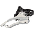 Mezzo Front Derailleur - Mezzo Front Derailleur
