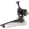 Chorus Front Derailleur - 12-Speed, Braze-On