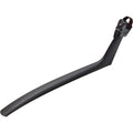 S-Blade 28" Rear Fender: Black