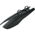 X-Board Dark Downtube Fender: Matte Black