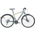 Topeak DeFender TX Fender Set, 700 x 44c, Black