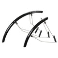 Speedez 700c x 35 Fender Set: Black (700c x 25)