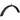 Boost Front Fender - 24", Headlight Hole, 2020+, Black