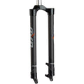 Rock Solid Fork