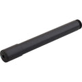 Thru Axle Assembly - 20 x 110mm, Front, For FOX 40 Series Forks,  Black