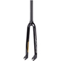 Raceline Junior BMX Race Fork - 1", Black