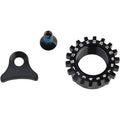 QR Thru-Axles