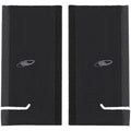 Fork Boot Black