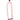 Lowside Fork - 26/27.5", 15x110mm Thru-Axle, 1-1/8" Straight Steerer, Steel, New Pig Smell