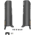 Podium Lower Leg Guard Assembly